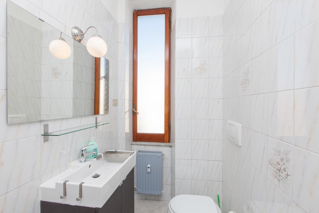 Apartop Roma Exterior foto